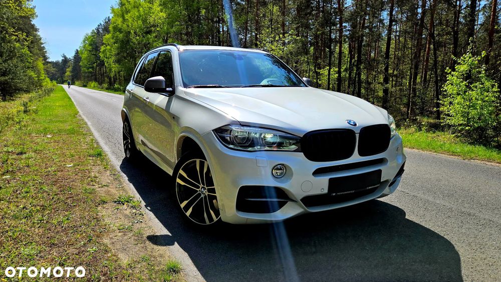 BMW X5 xDrive40d - 16
