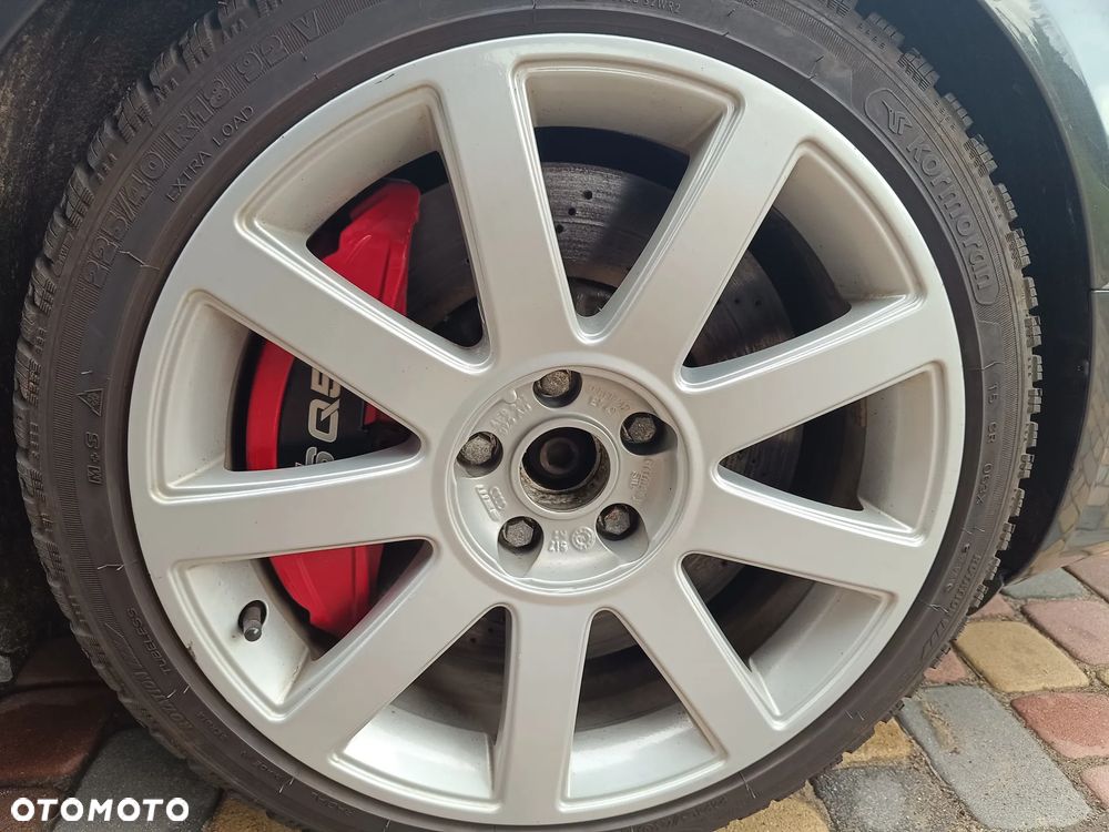 Seat Exeo ST - 23
