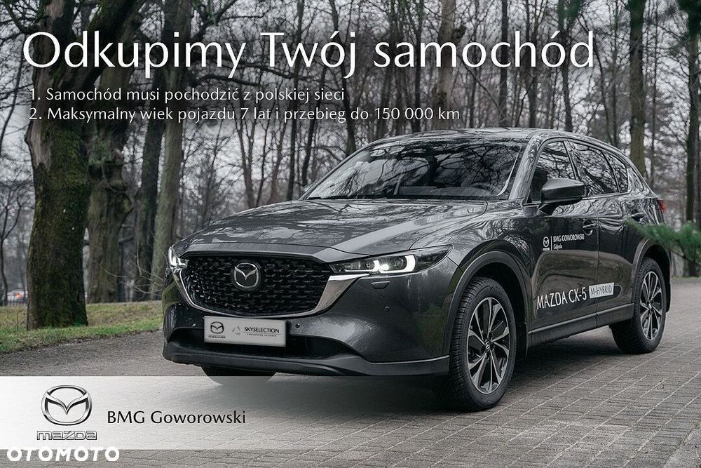 Mazda CX-60 3.3 D mHEV Exclusive Line AWD - 35