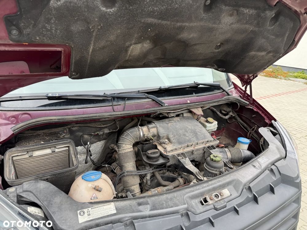 Volkswagen Crafter - 20