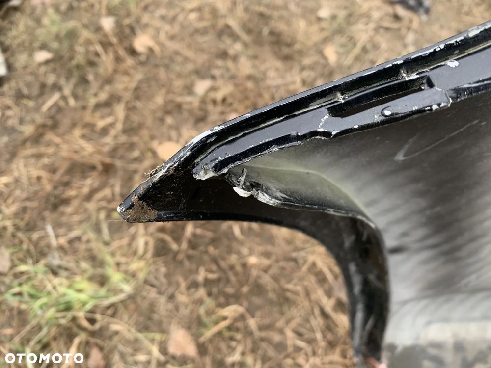 OPEL CORSA D 2006-2011 ZDERZAk przód przedni GRILL KRATKA ATRAPA - 14