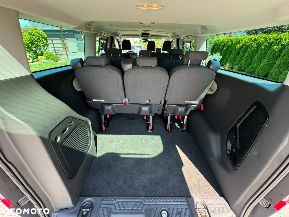 Ford Transit Custom 300 L2H1 VA Titanium - 5