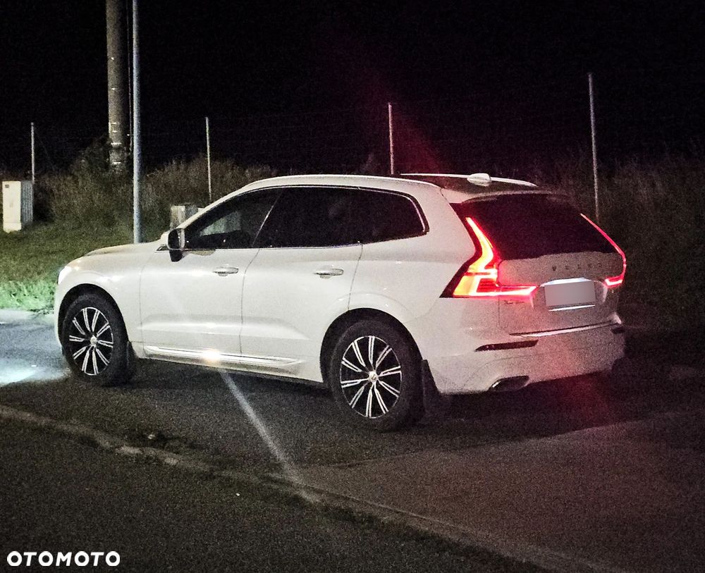 Volvo XC 60 D5 AWD Inscription - 1