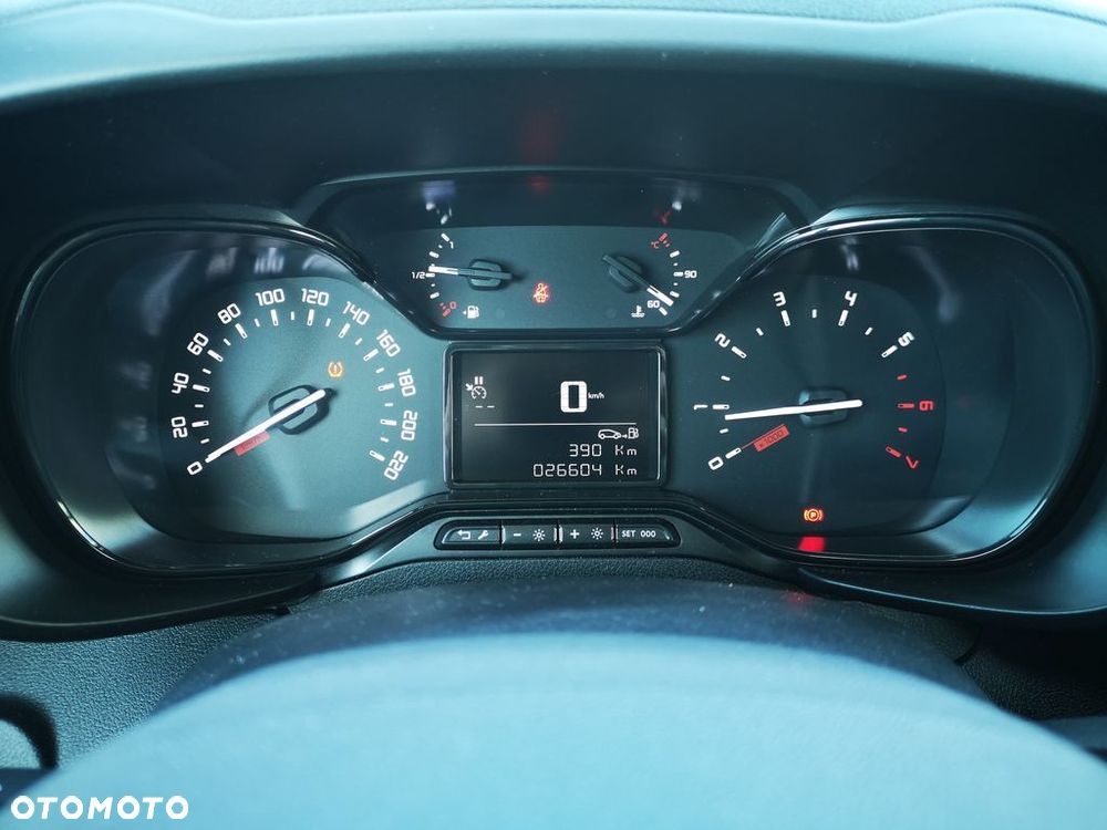Fiat Doblo - 21