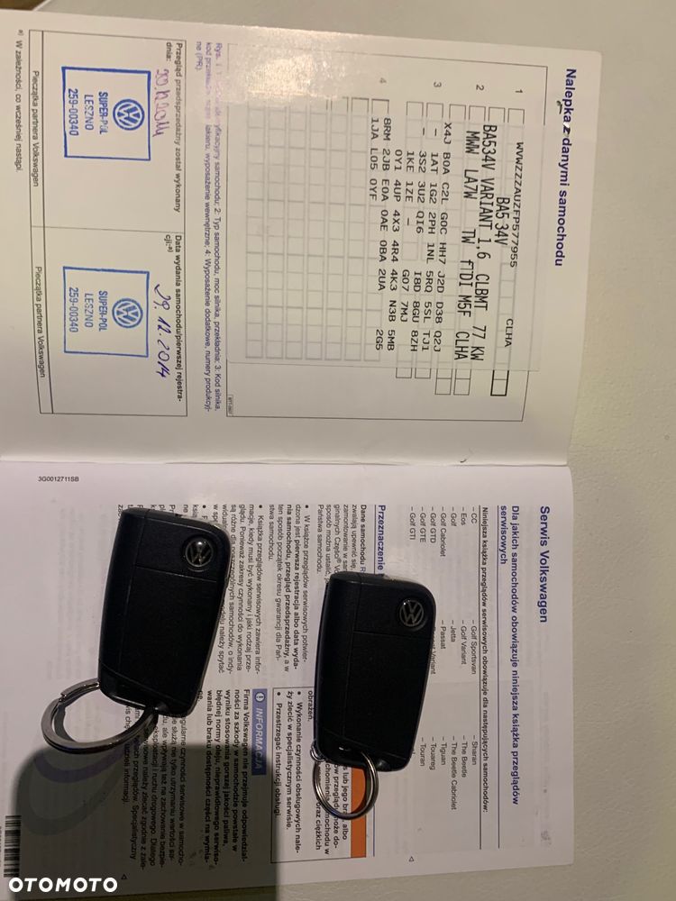 Volkswagen Golf 1.6 TDI BMT Comfortline - 16