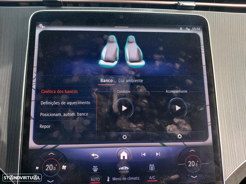 Mercedes-Benz EQE - 14