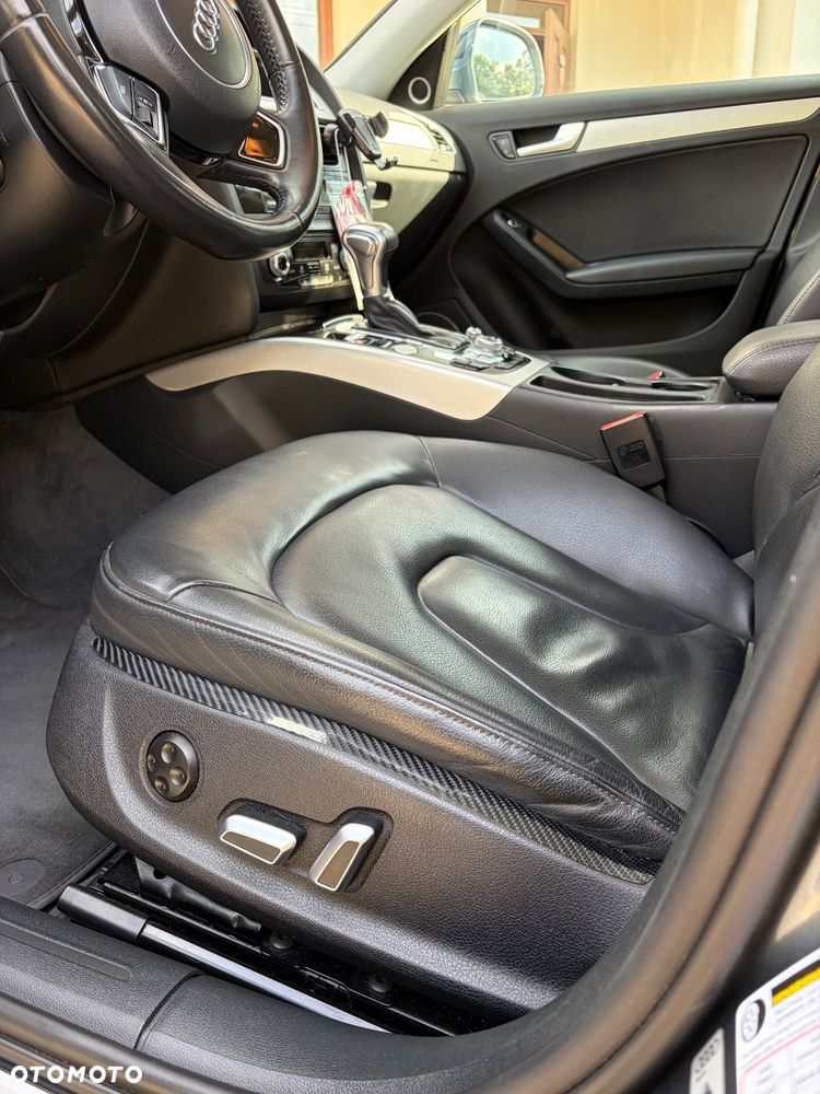Audi A4 Allroad 2.0 TFSI Quattro S tronic - 10