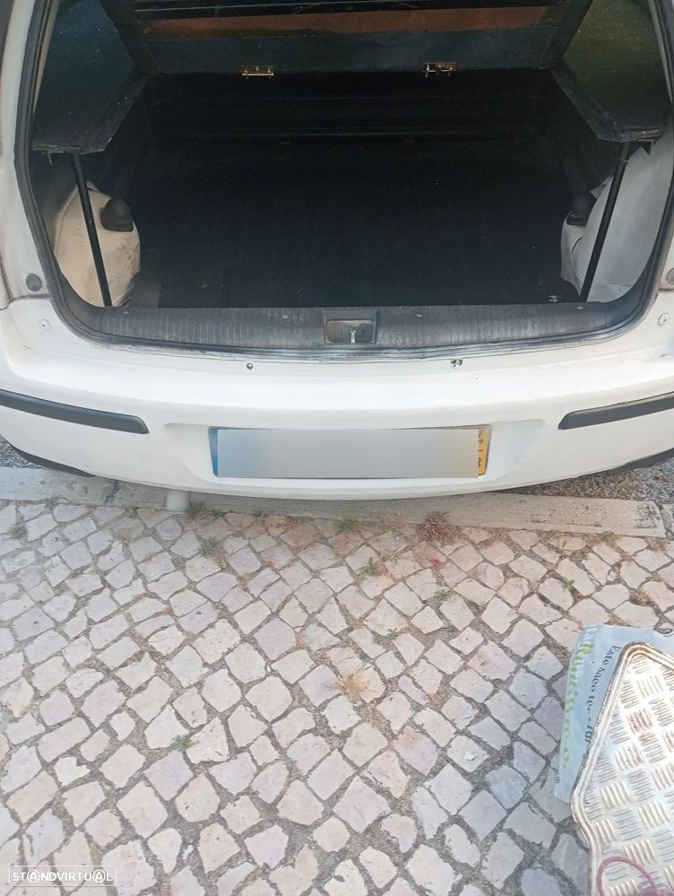 Opel Corsa - 3