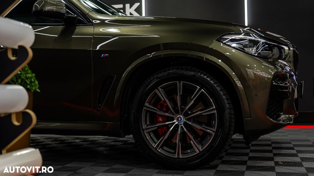 BMW X5 xDrive30d AT MHEV - 6