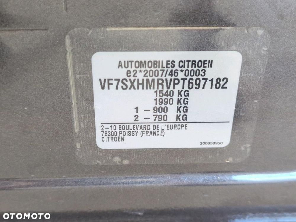 Citroën C3 1.2 PureTech Shine - 7