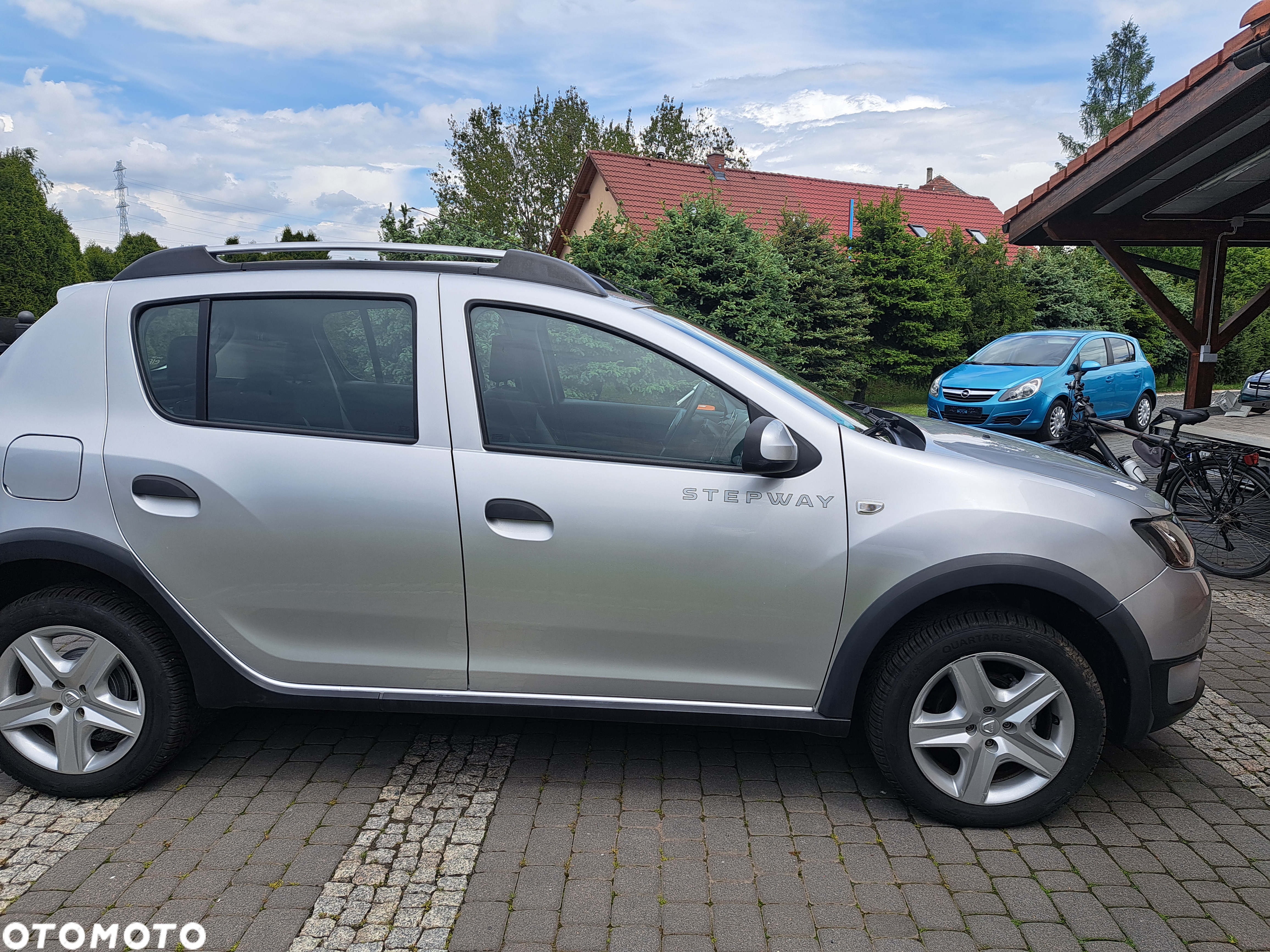 Dacia Sandero Stepway 0.9 TCe Laureate - 3