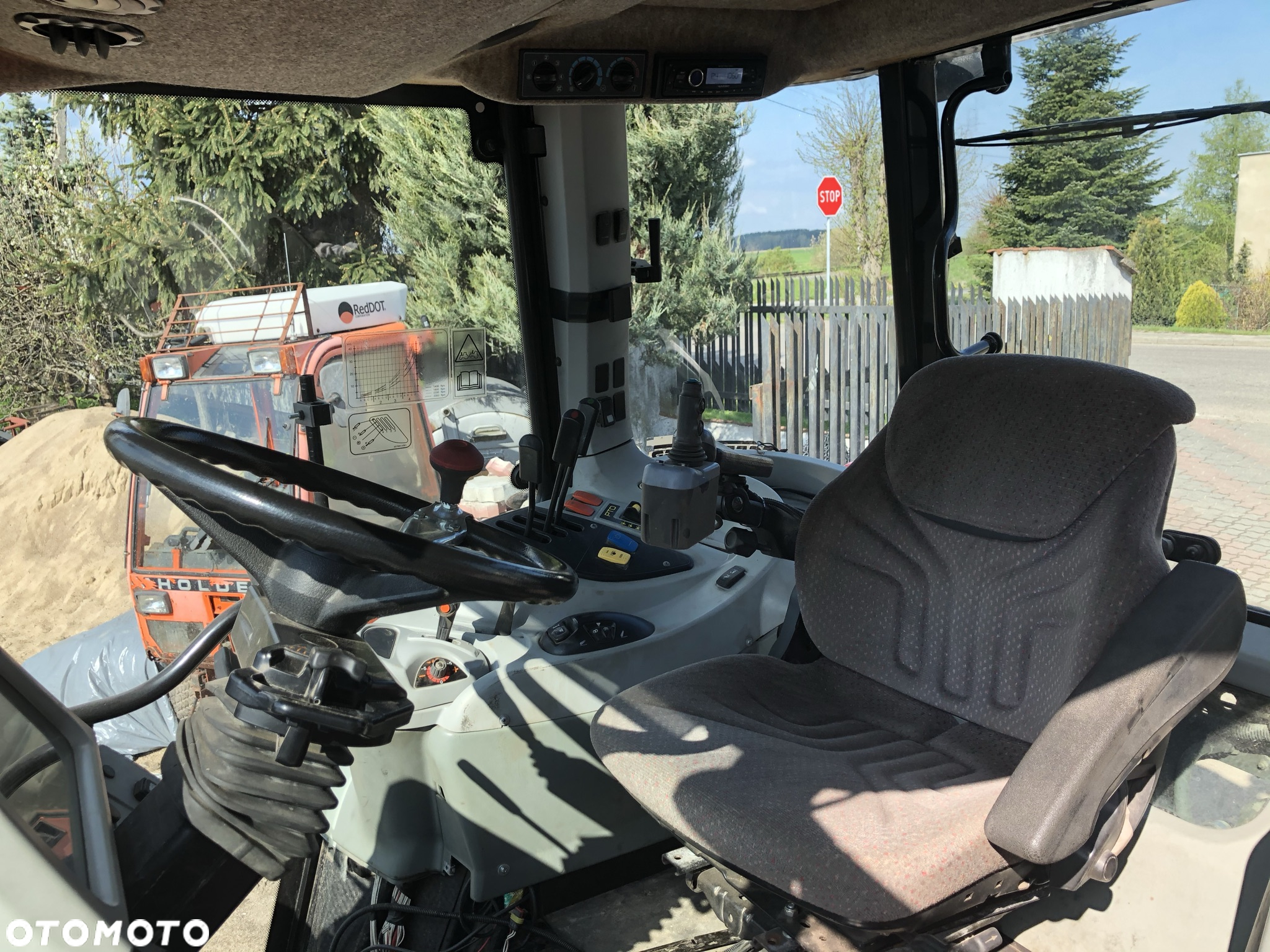 Massey Ferguson - 29