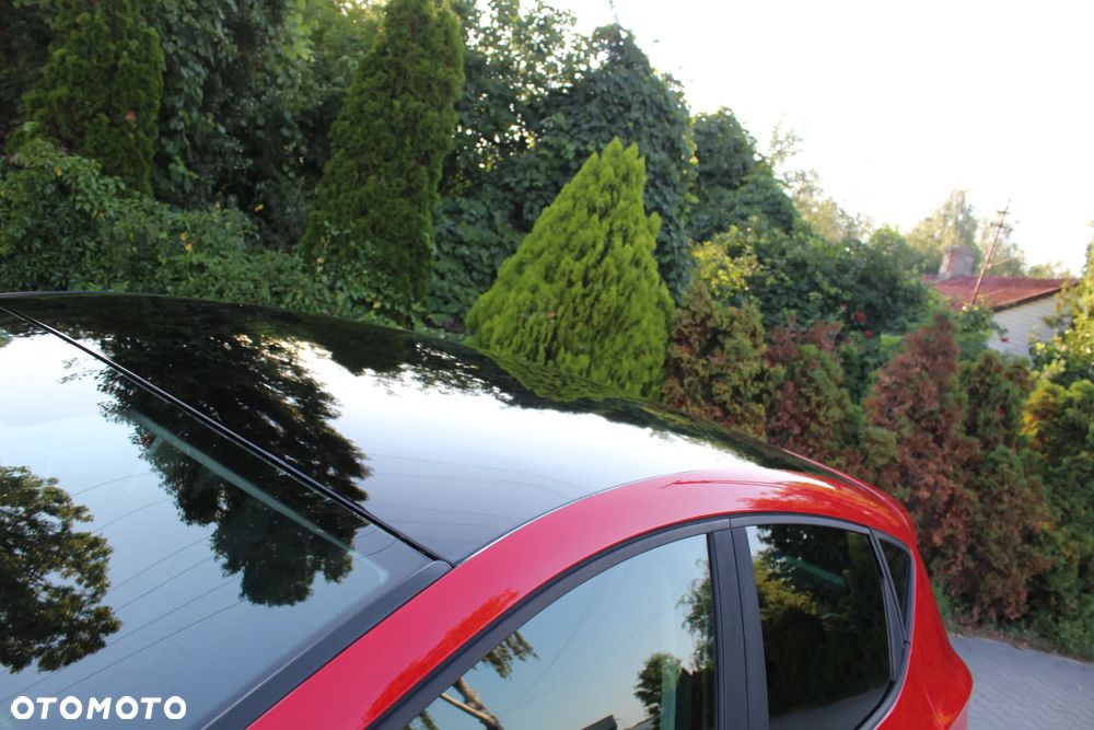 Seat Leon 1.8 TSI Start&Stop DSG FR - 32