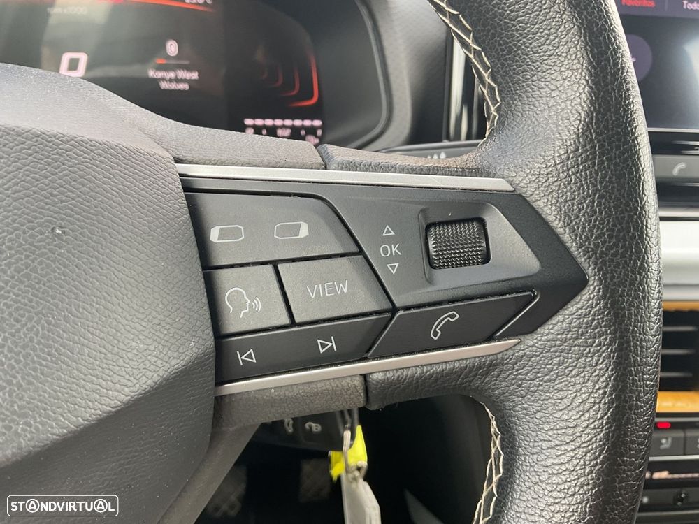 SEAT Arona 1.0 TSI Style - 38