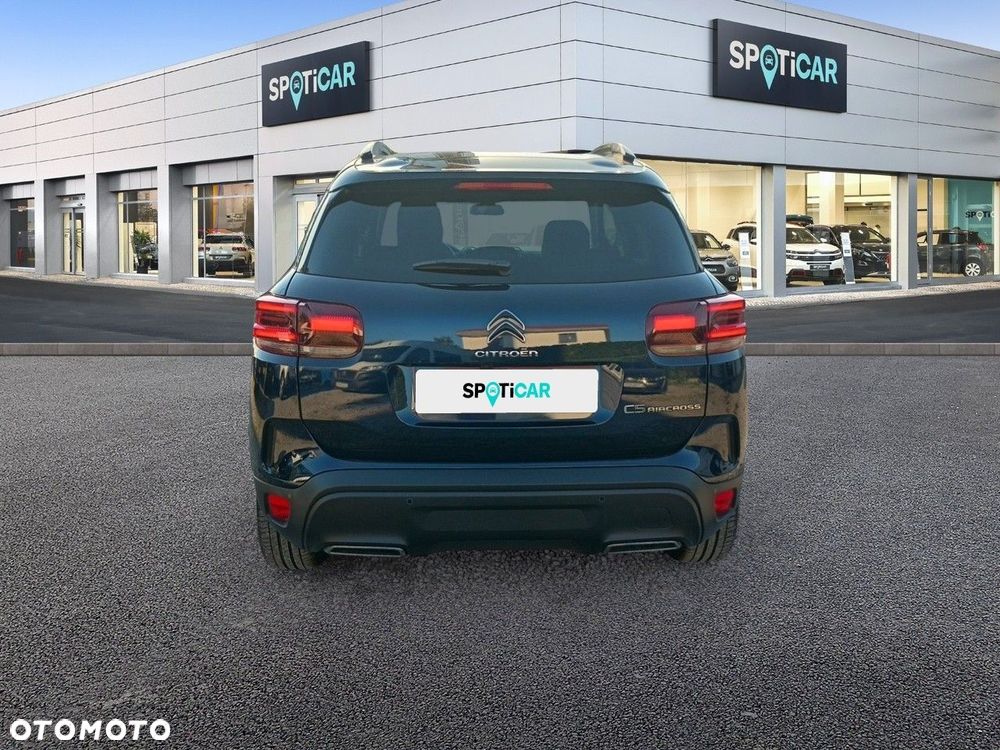 Citroën C5 Aircross 1.5 BlueHDi Max EAT8 - 5