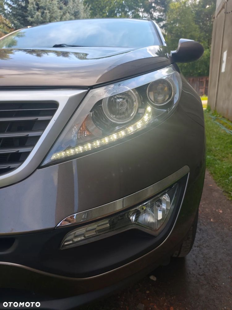 Kia Sportage 1.6 GDI S 2WD - 29