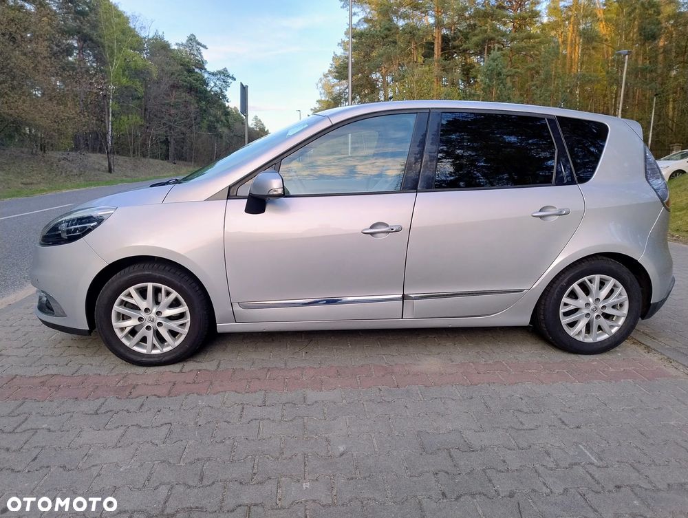 Renault Scenic 2.0 16V Expression - 6