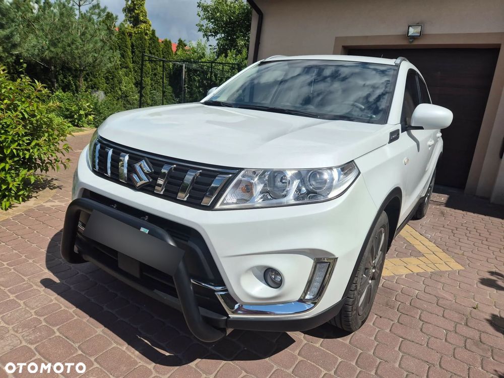 Suzuki Vitara - 30