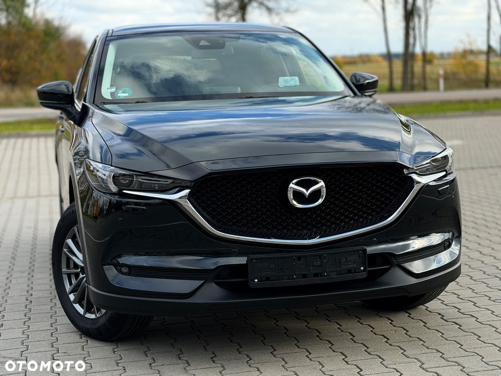 Mazda CX-5 - 10