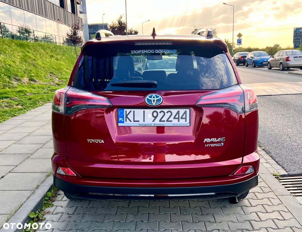 Toyota RAV4 - 14