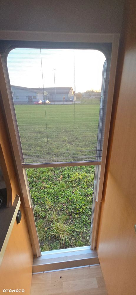 Hobby 400 SF DE LUXE - 14