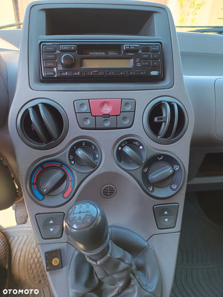 Fiat Panda 1.1 Fresh - 10