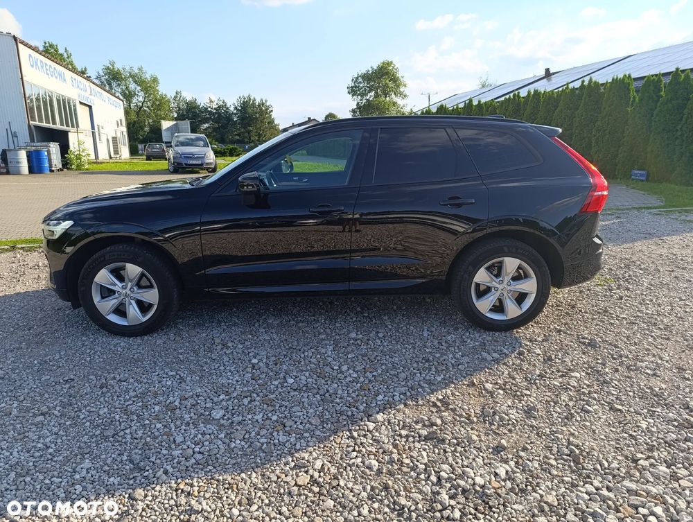 Volvo XC 60 B4 D Momentum Pro - 14