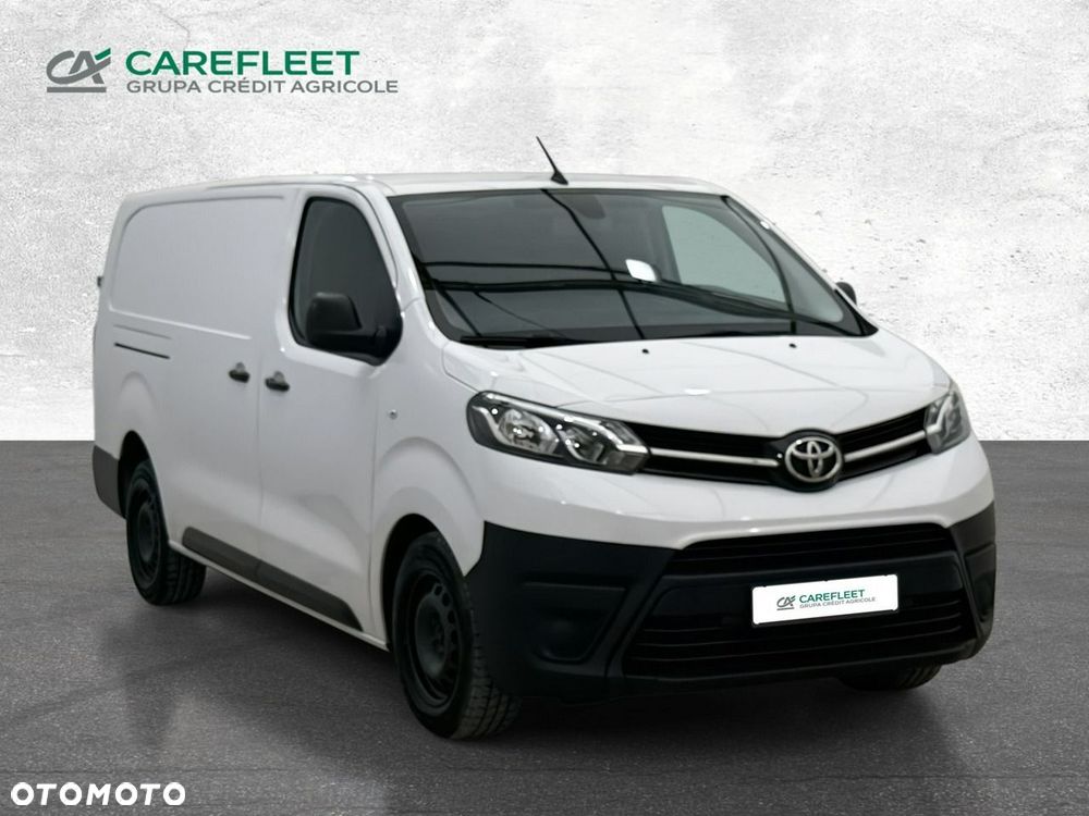 Toyota ProAce - 4