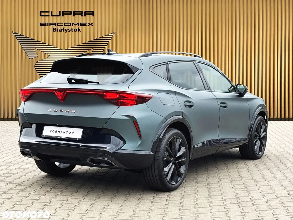 Cupra Formentor 2.0 TSI 4Drive DSG - 5