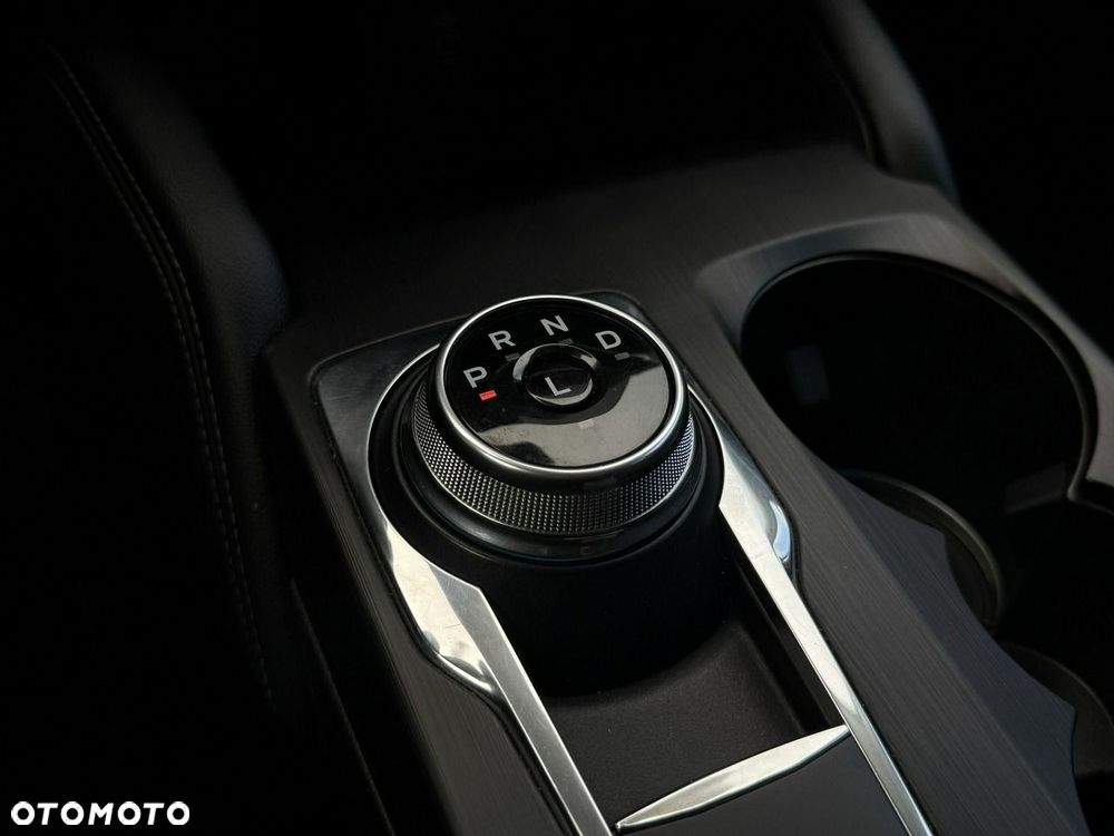 Ford Focus 1.5 EcoBlue STart-Stopp-System TITANIUM X - 28
