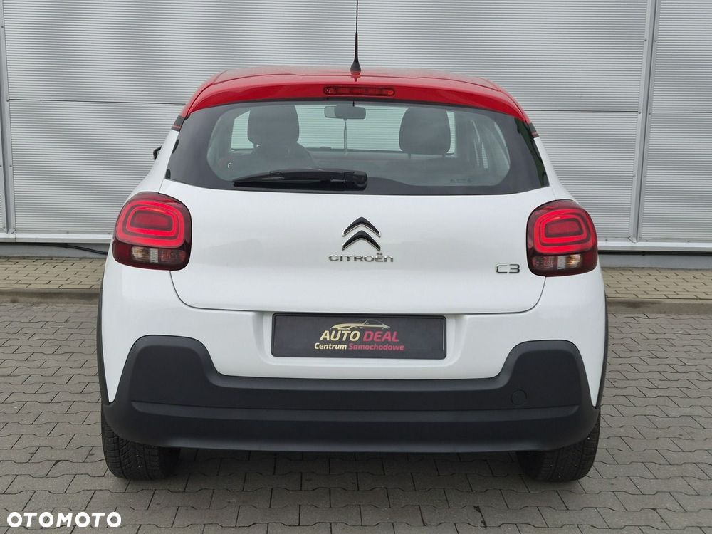Citroën C3 - 15