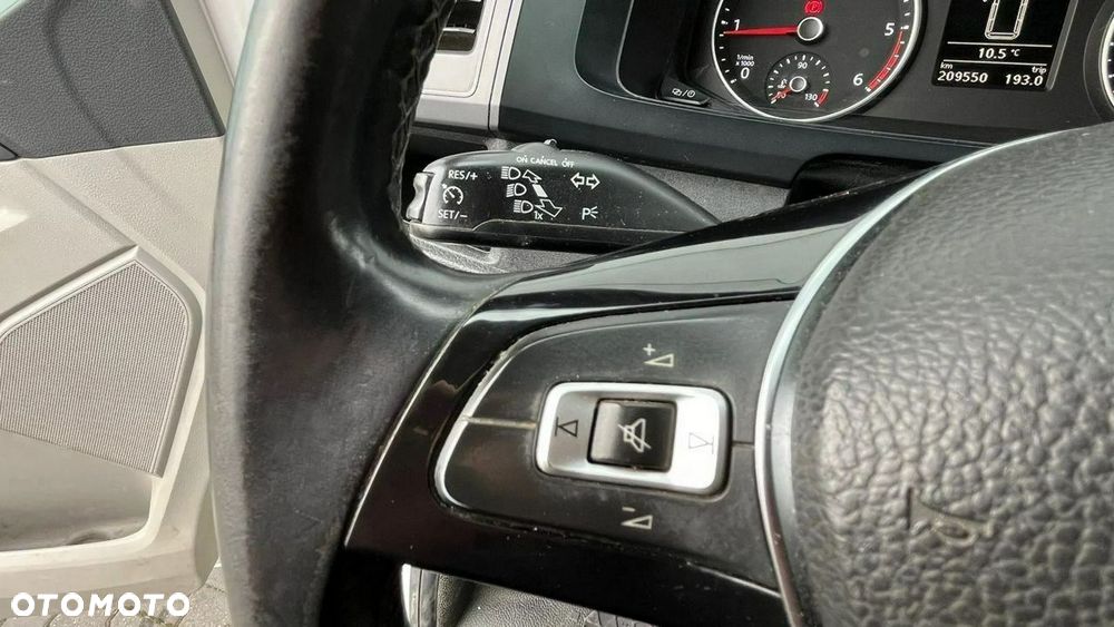 Volkswagen Transporter - 27