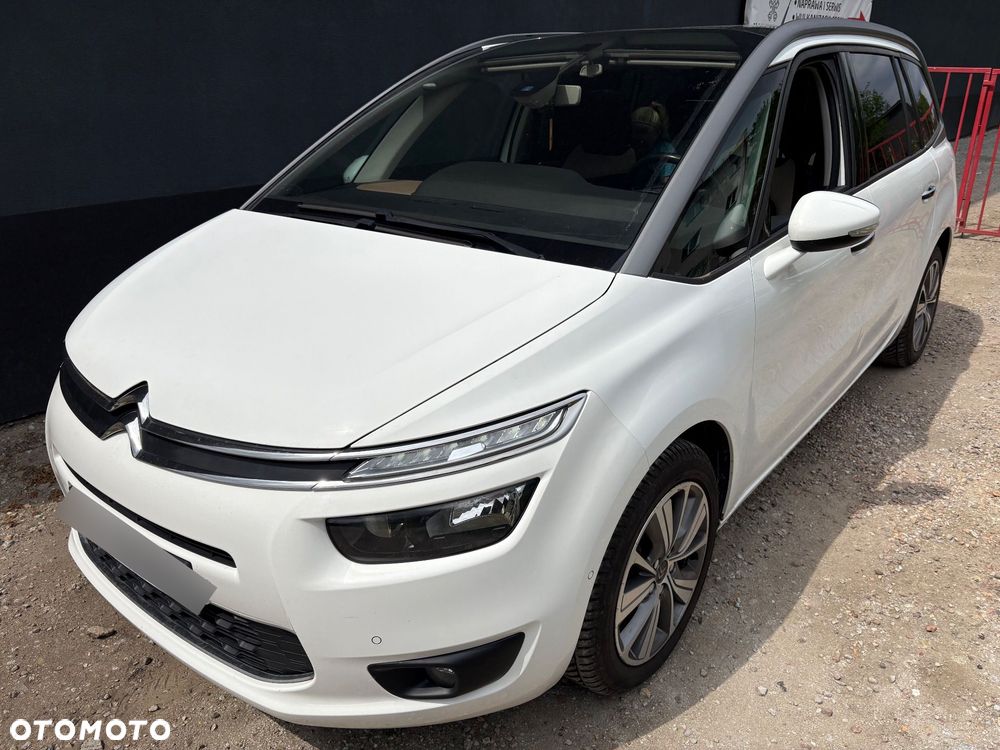 Citroën C4 Picasso 1.2 PureTech Feel S&S - 1