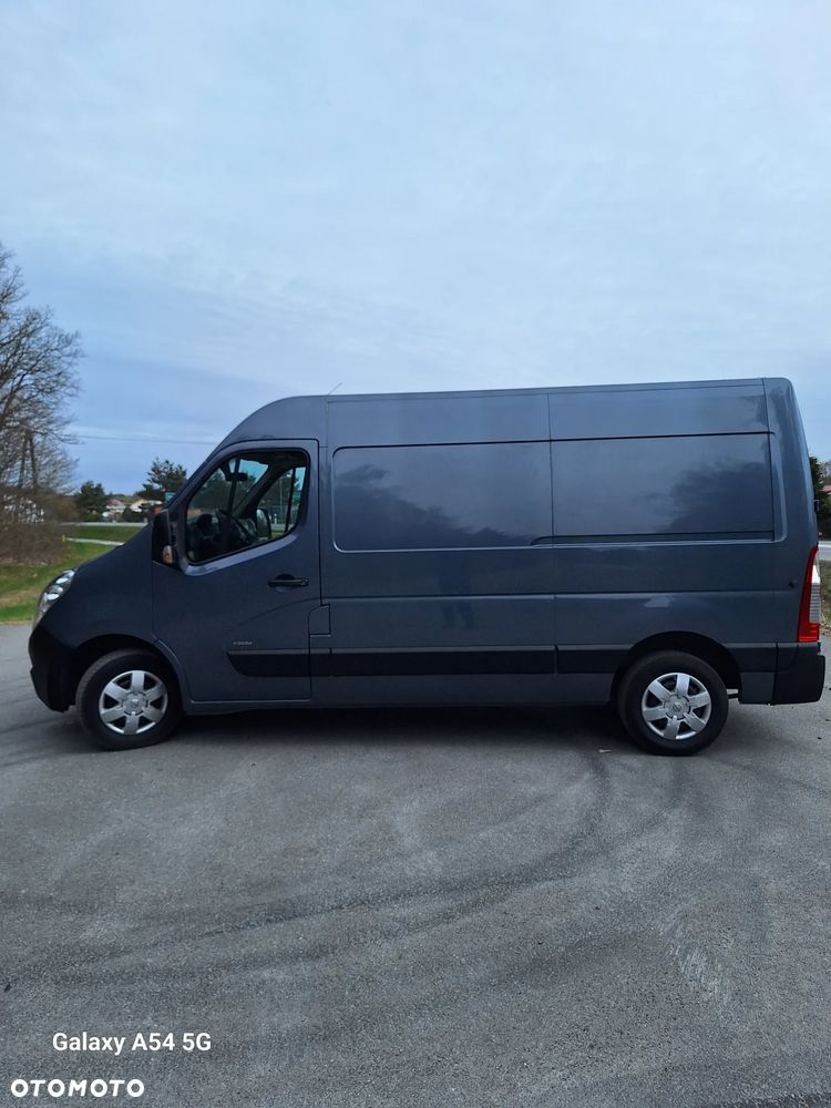 Opel Movano - 10