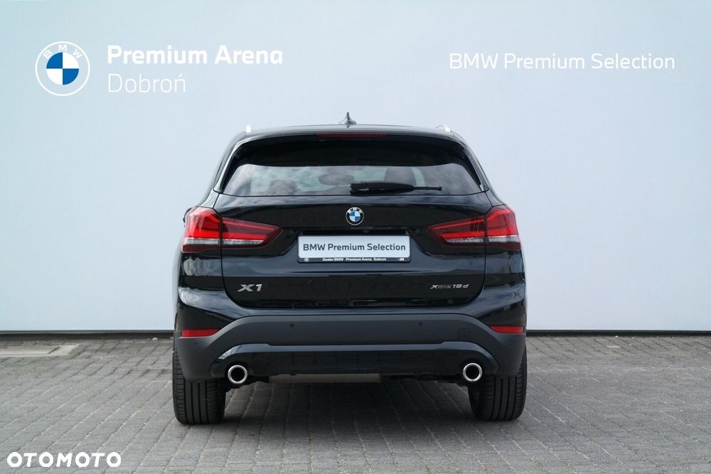 BMW X1 - 8