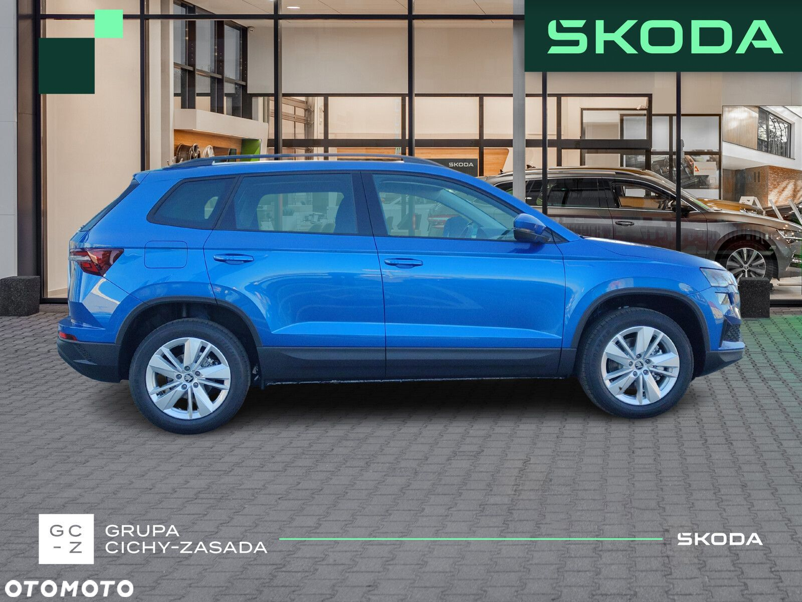 Skoda Karoq - 6
