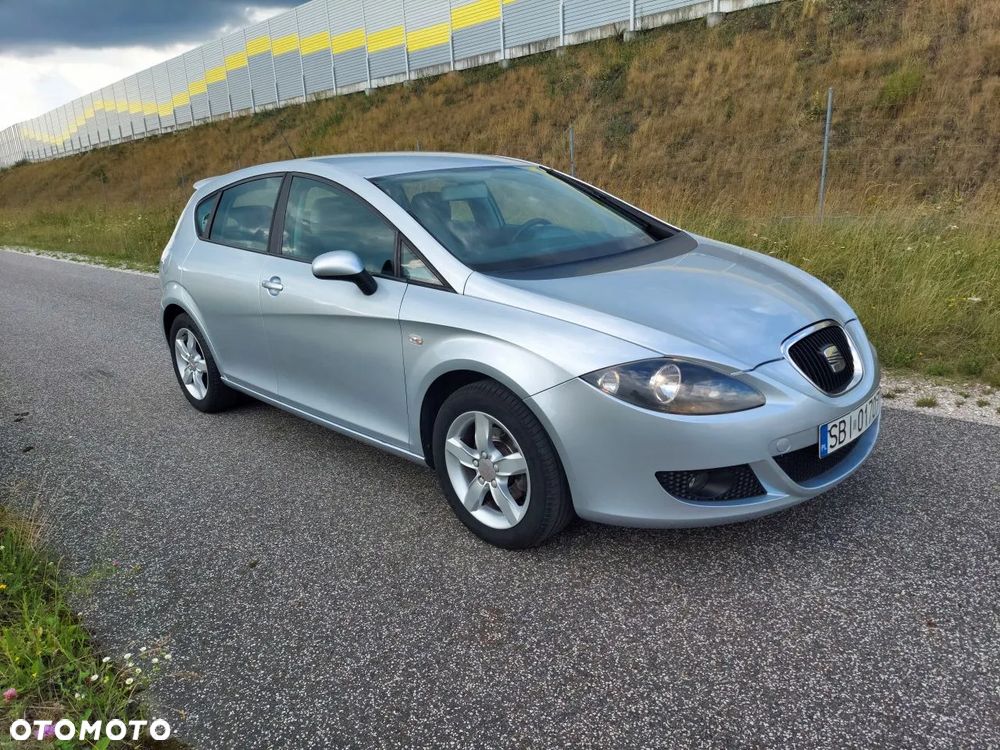 Seat Leon 1.6 Audience - 3