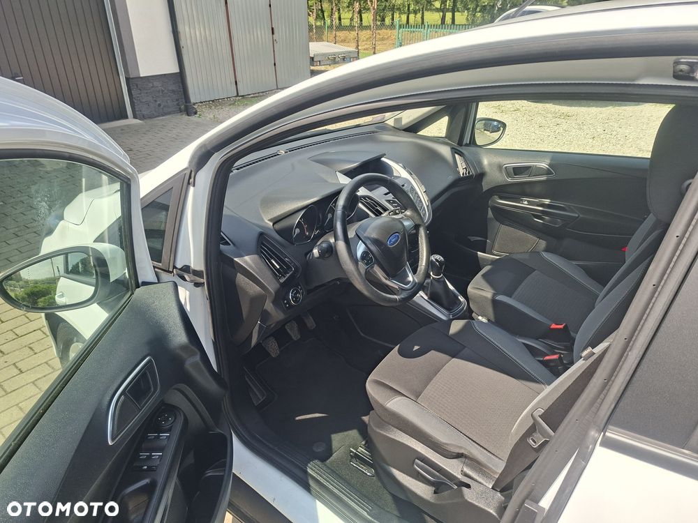 Ford B-MAX - 6