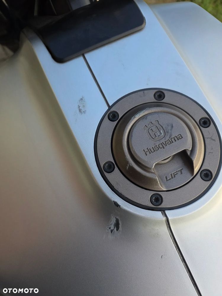 Husqvarna 701 - 9