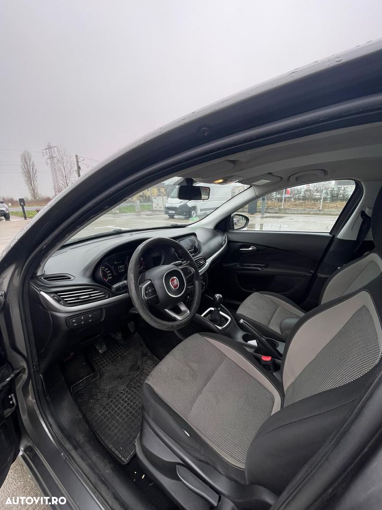 Fiat Tipo 1.4 Easy - 14