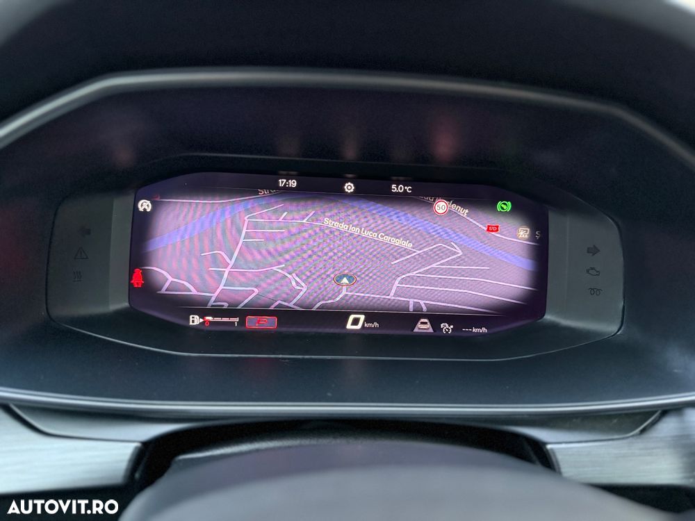 Cupra Formentor 1.5 TSI DSG - 11