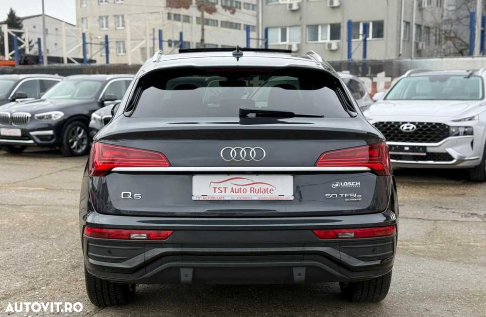 Audi Q5 - 7