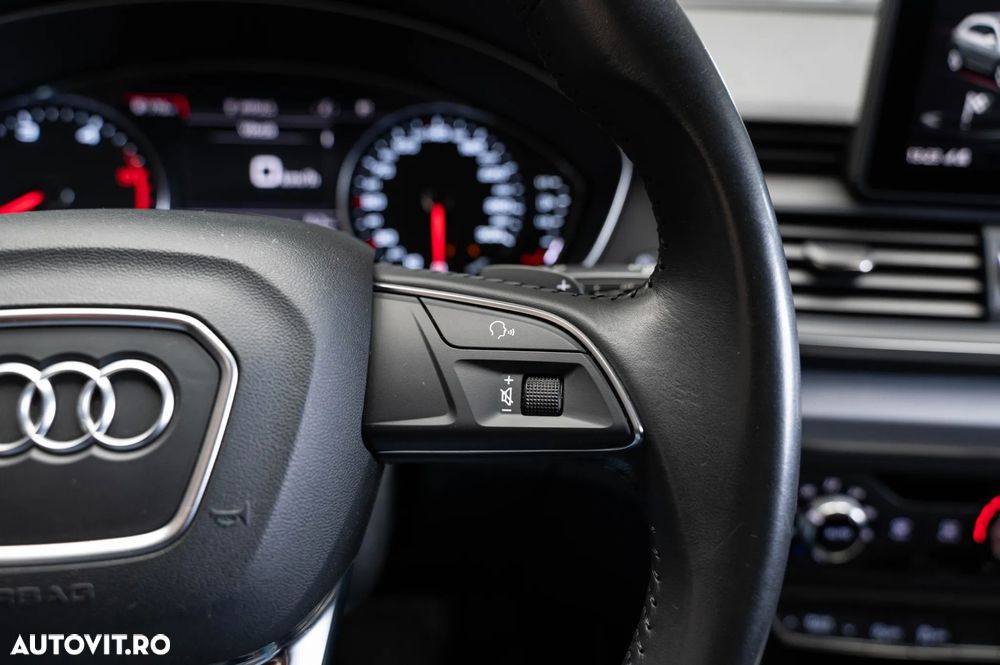 Audi Q5 40 TDI quattro S tronic sport - 19