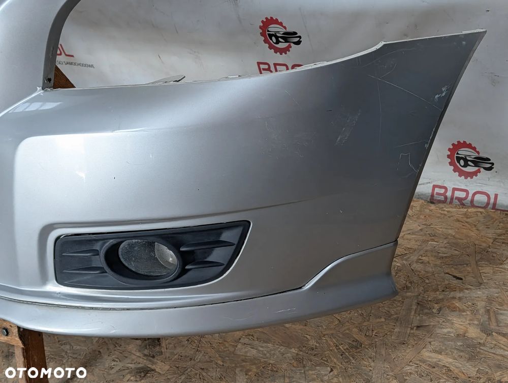 ZDERZAK PRZEDNI VOLVO V50 R-DESIGN 426-26 - 4