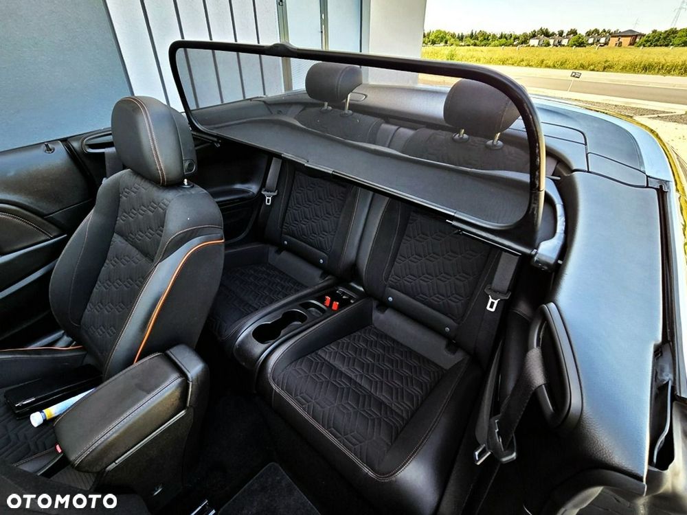 Opel Cascada - 12
