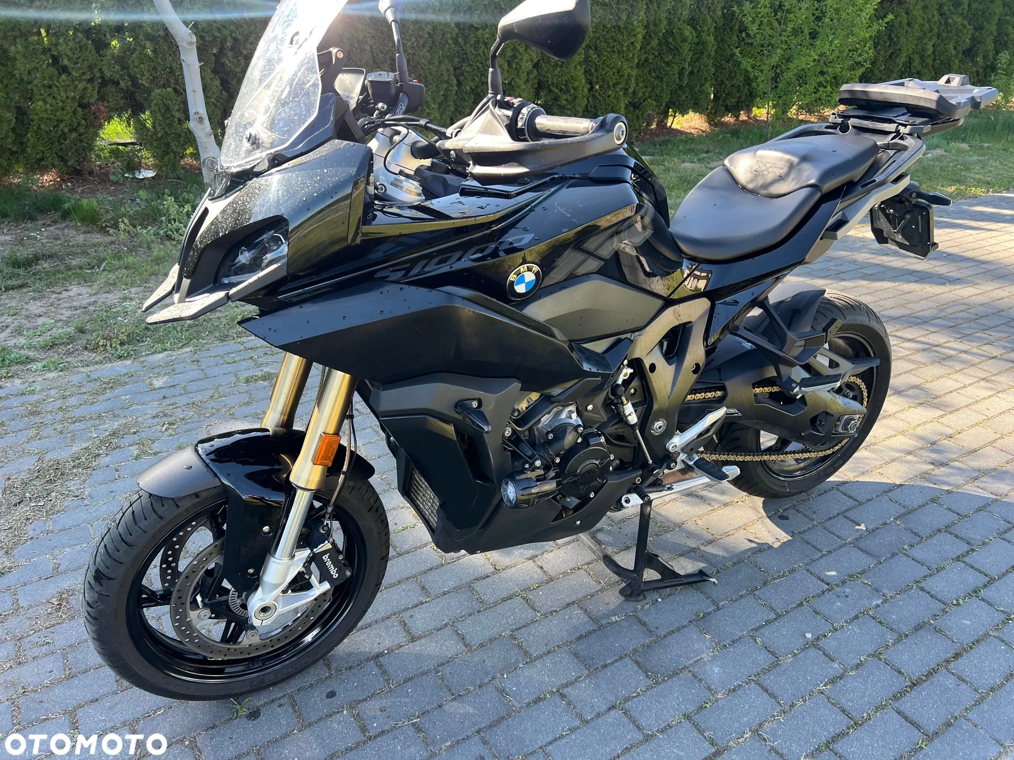 BMW XR - 7