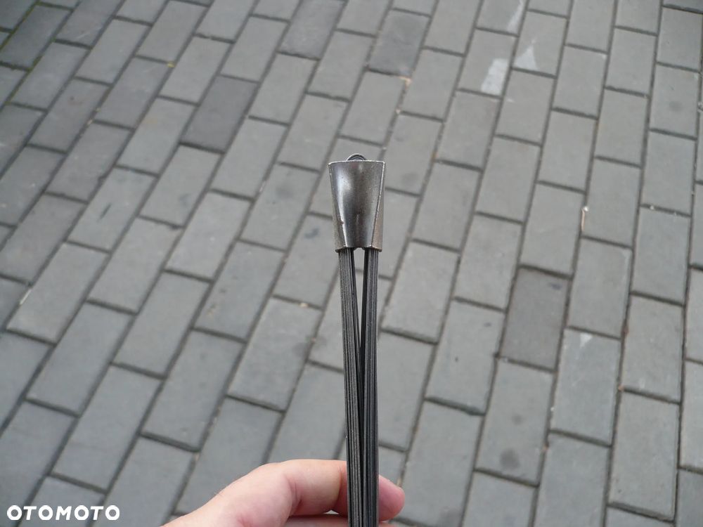 Zamiatarka elewatorowa Schmidt Bemab Broddway Broddson Pronar zamiatarki serwis części szczotki gumy listwy - 13