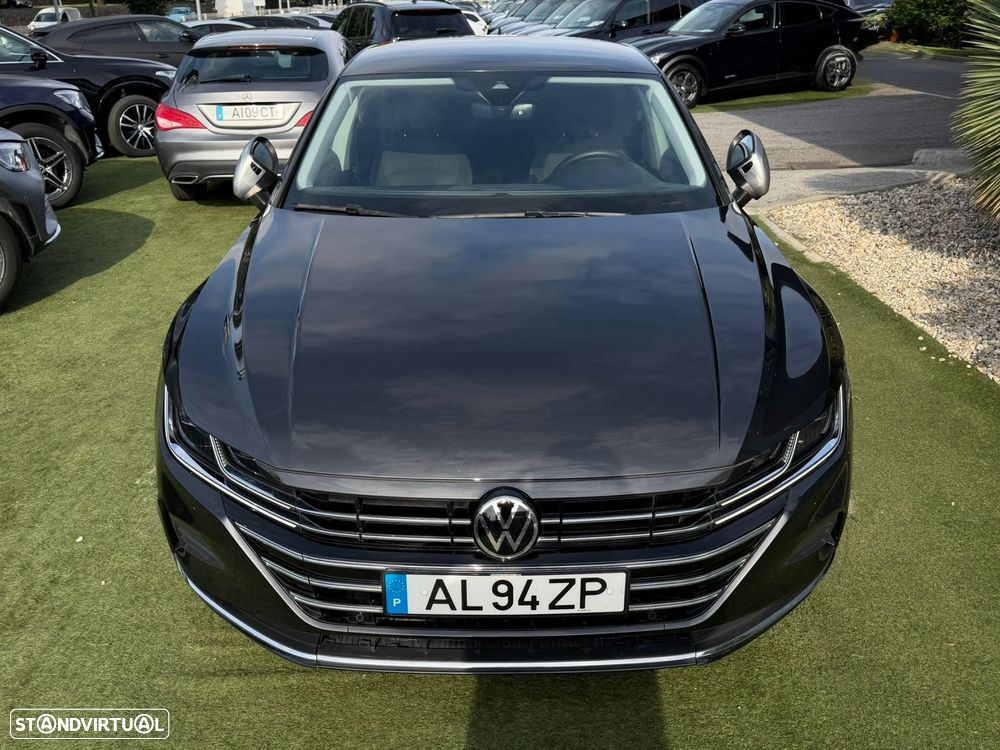 VW Arteon 1.4 TSI eHybrid Elegance - 7