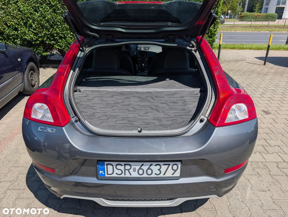 Volvo C30 D2 R-Design Start-Stop - 26