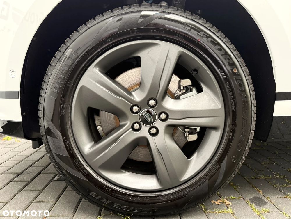 Land Rover Range Rover Velar D300 Dynamic SE - 20